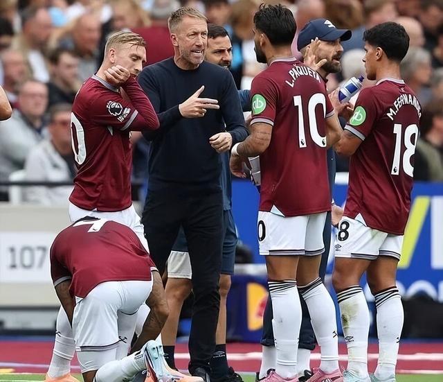 莱默尔：每次我们在自己的半场犯规，长传球都能被打进来